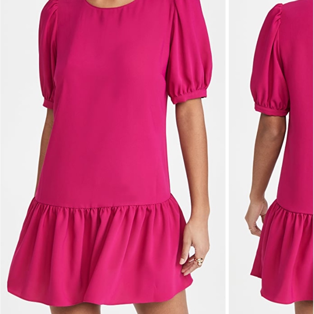 Amanda Uprichard Julianne Dress size Small